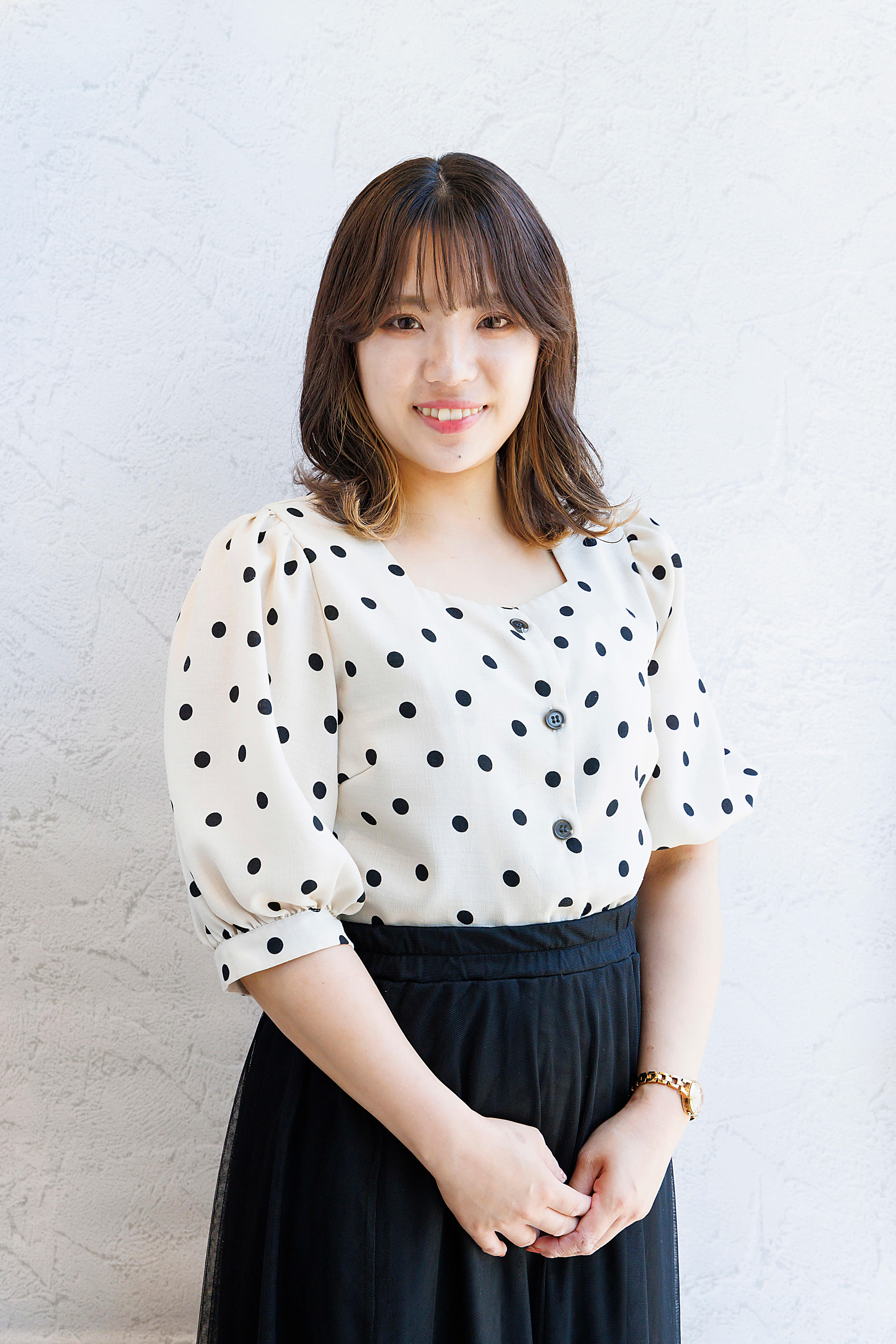 IMAGE-A 町田店【イメージア】_sana yanagihara