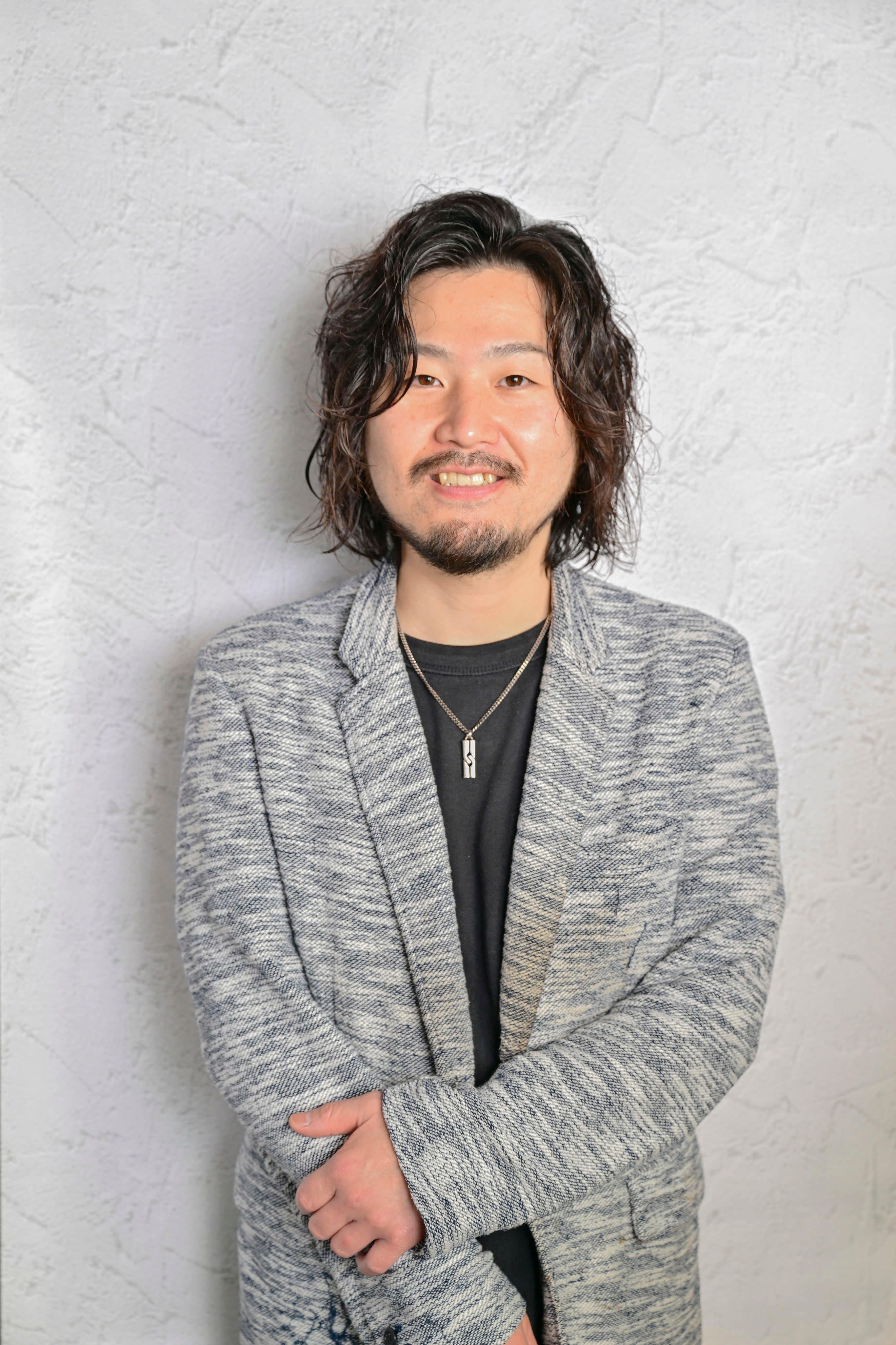 IMAGE-A たまプラーザ店【イメージア】_Kitamura Toshiki