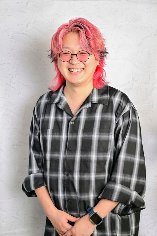 IMAGE-A たまプラーザ店【イメージア】_Kazuki Kitagawa