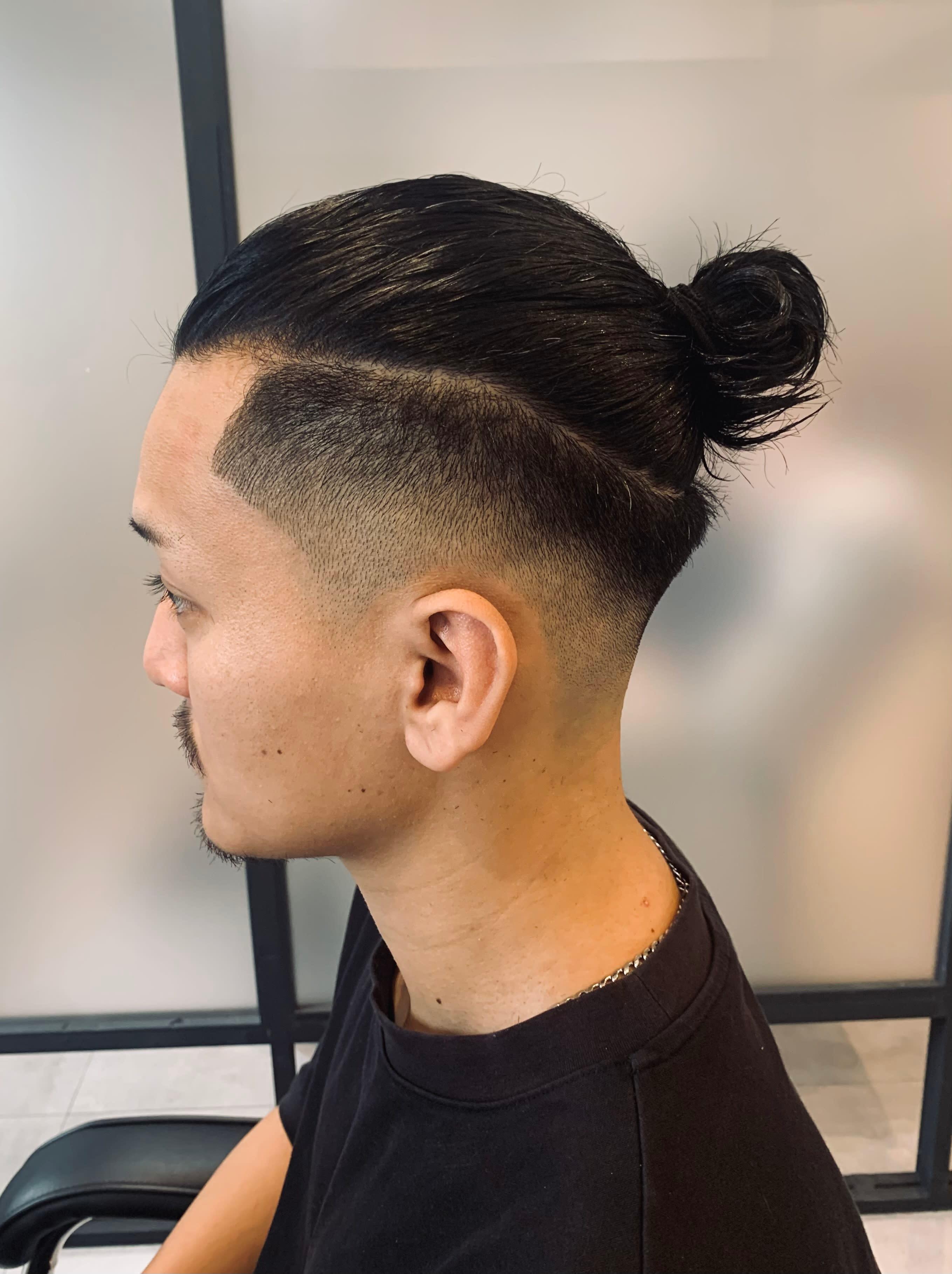【Men'sサロン】MASTER_2
