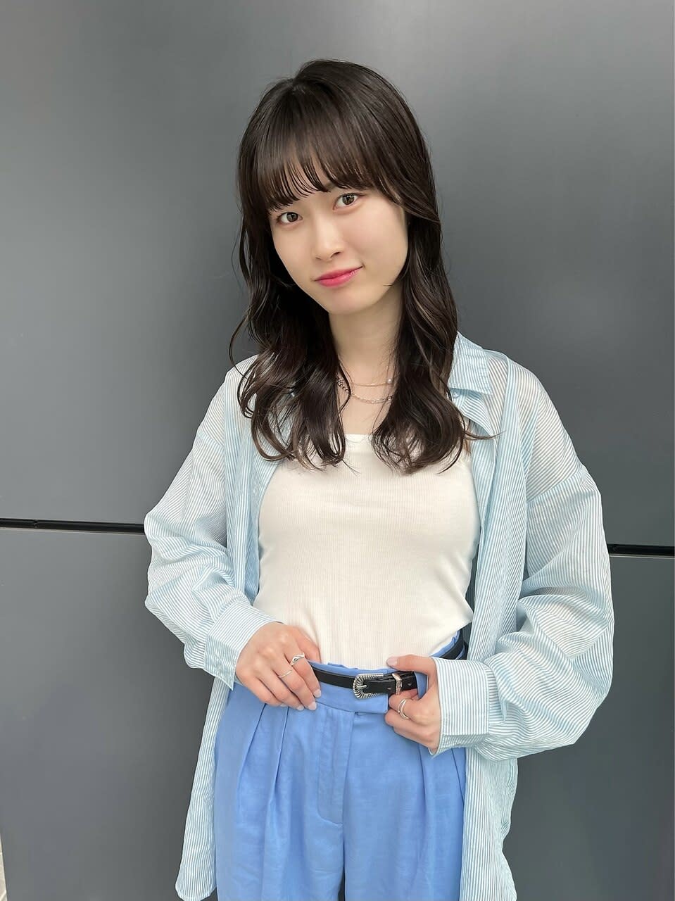 個室型美容室GULGUL 表参道店_内藤 輝