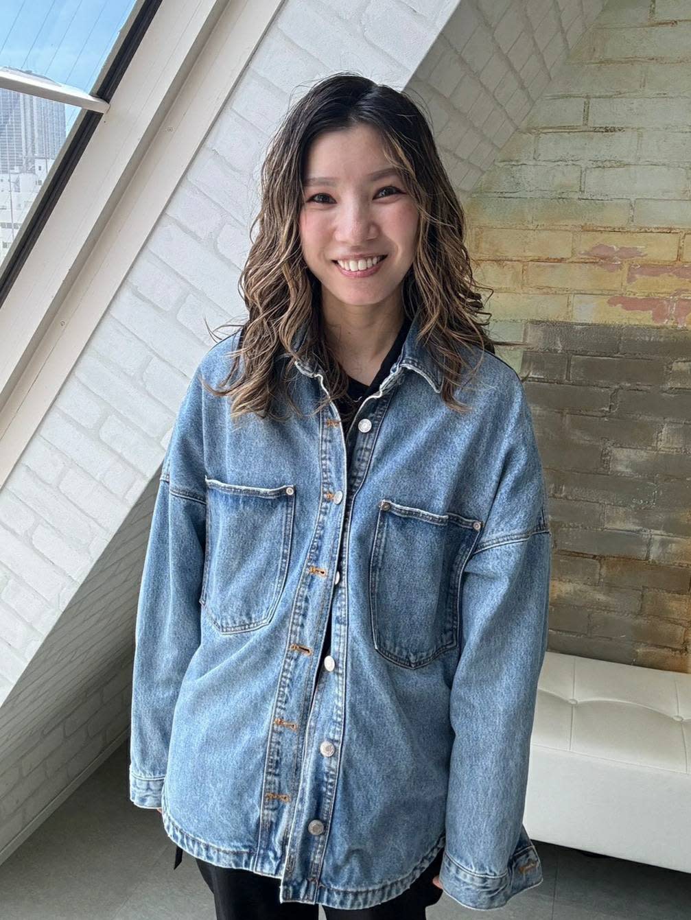 DUNO hair_村阪 由美子