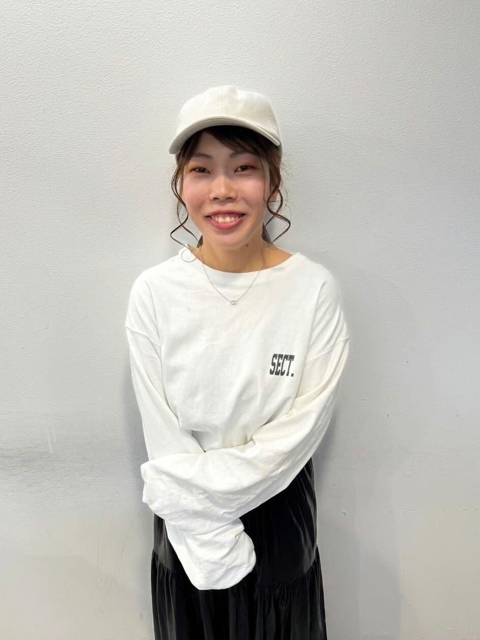 latte_芽依