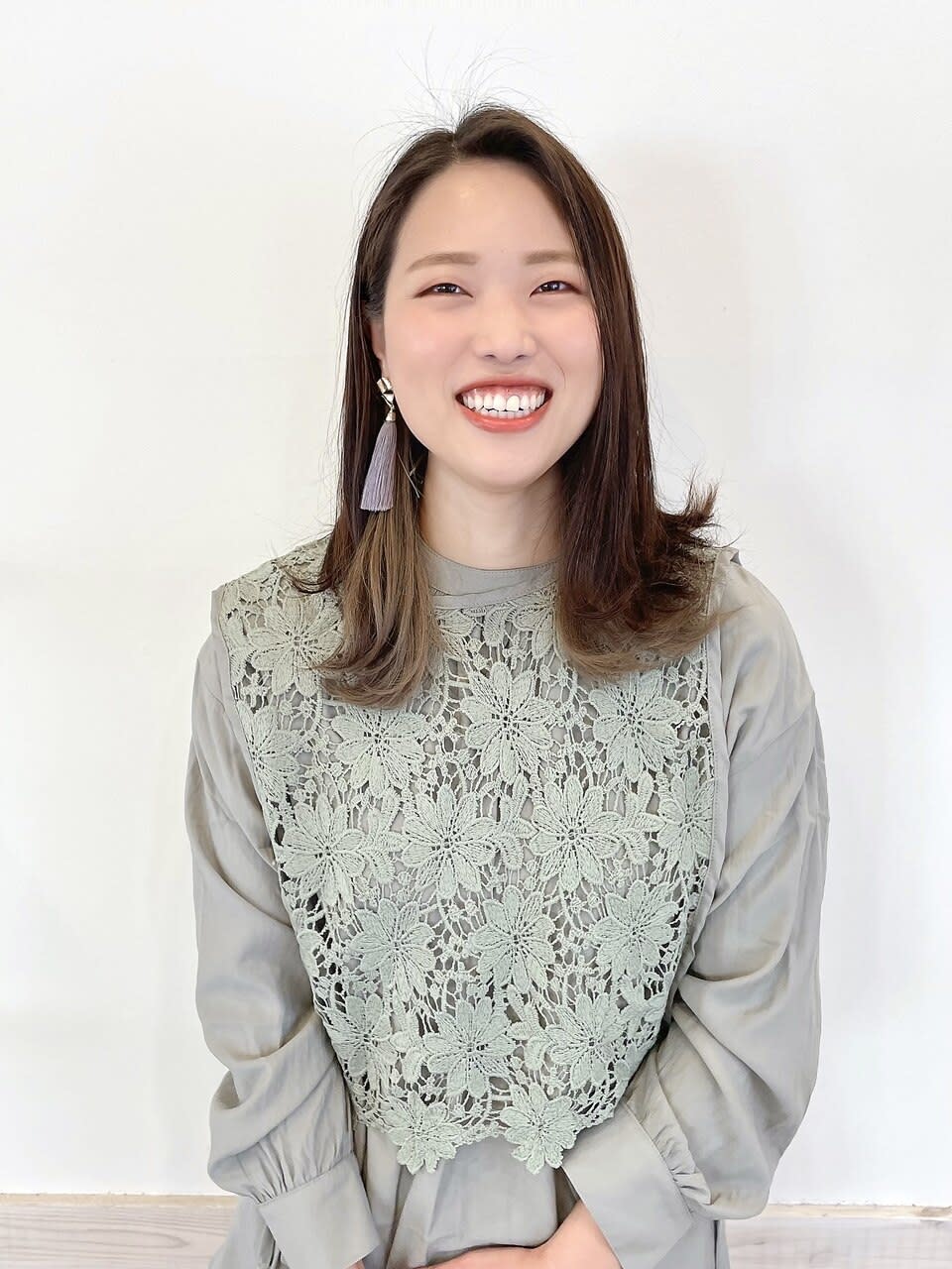 Agu hair ulu 大平台店【アグ ヘアー ウル】_上村 知里