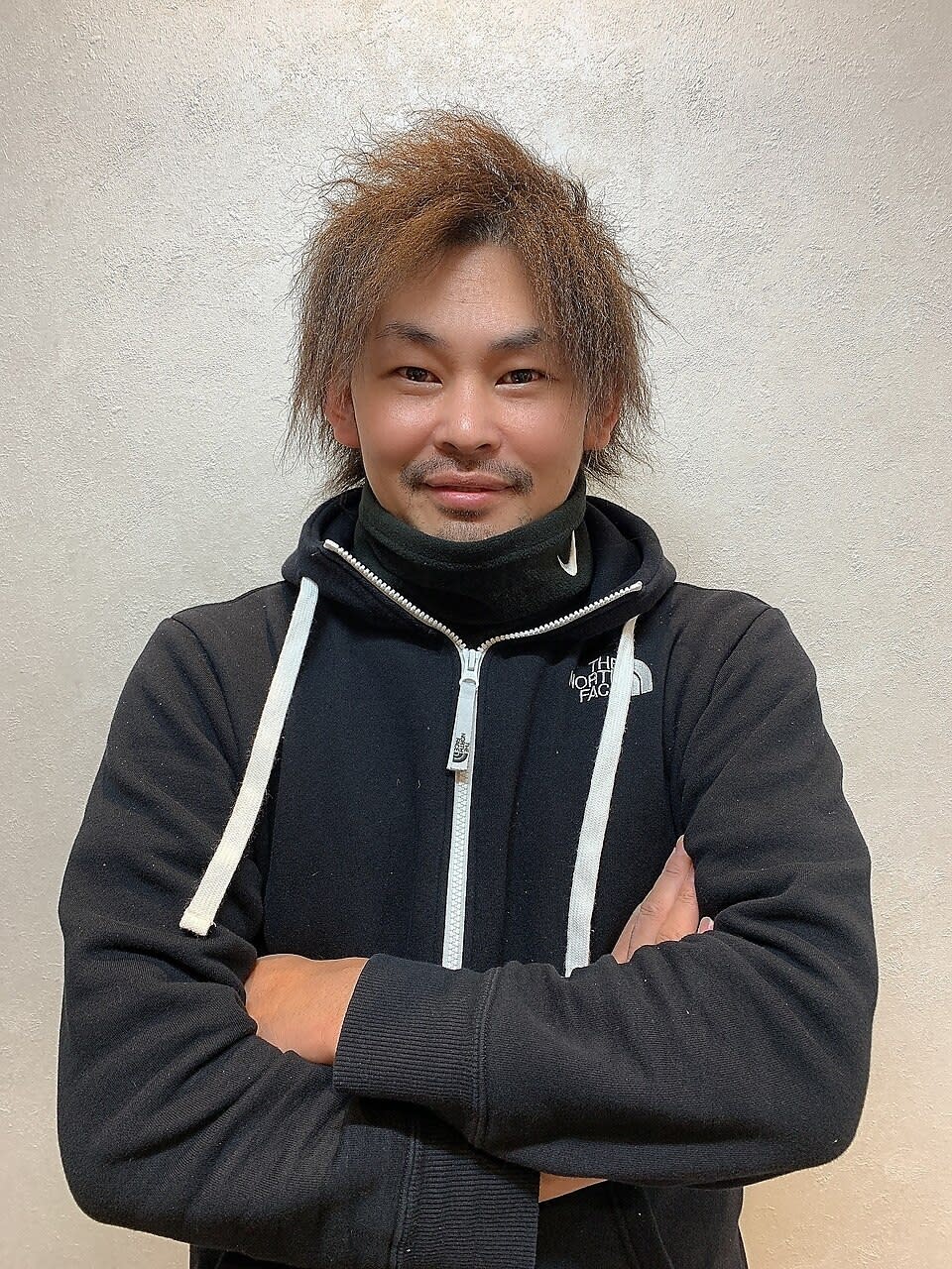 Agu hair ulu 大平台店【アグ ヘアー ウル】_村山 順一