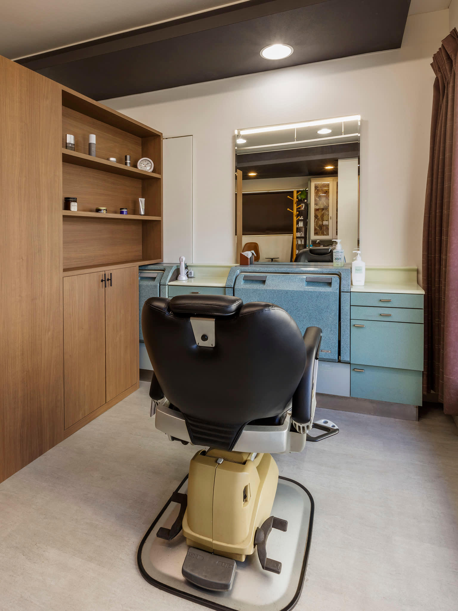 hair salon JIBU_2