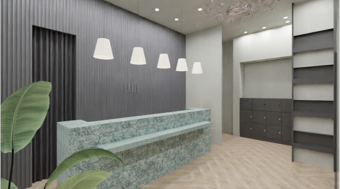 HAIR & MAKE EARTH 北谷店_1