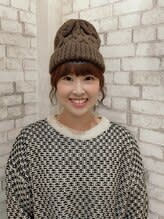 Agu hair peace 浜松高丘店【アグ ヘアー ピース】_奥原 めぐみ