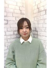 Agu hair peace 浜松高丘店【アグ ヘアー ピース】_鈴木 風歌
