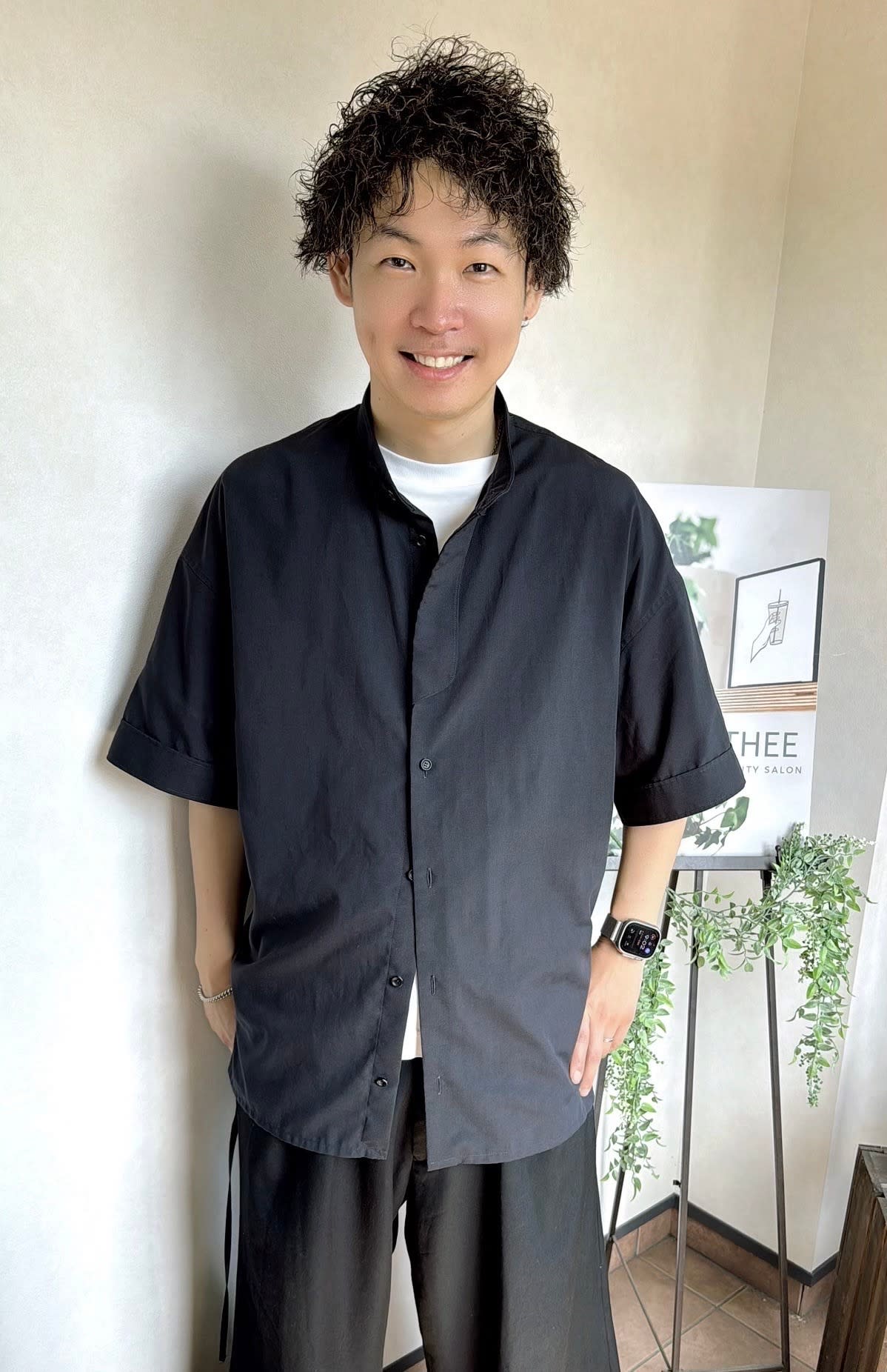 THEE_佐藤 尊