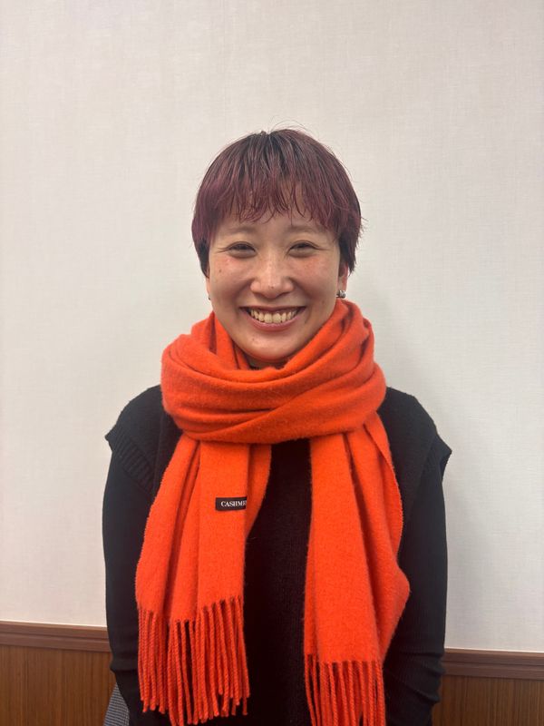 HAIR-MAKE FLOW SHINJUKU_FLOW non