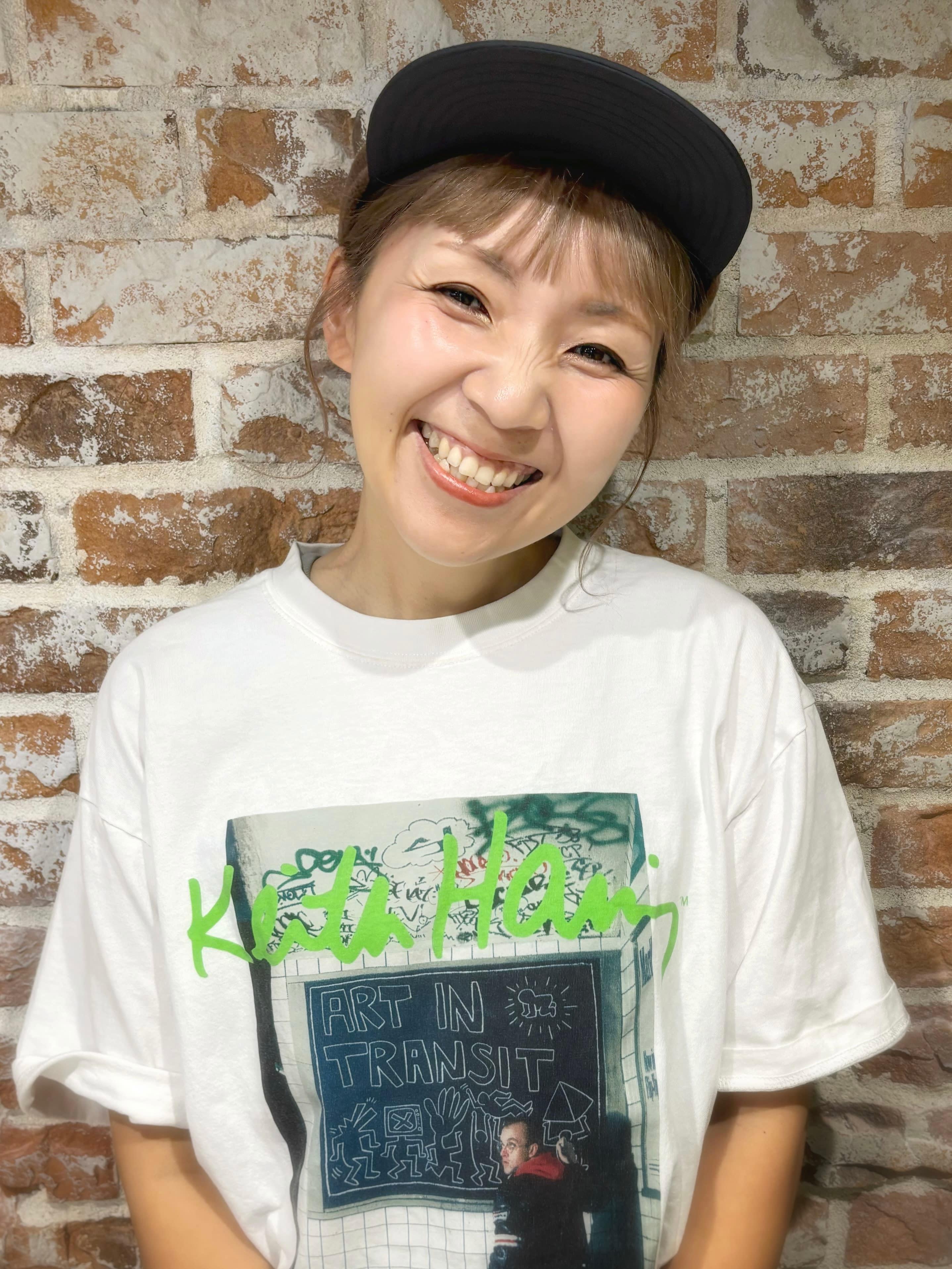 HAIR-MAKE FLOW SHINJUKU_FLOW NAO