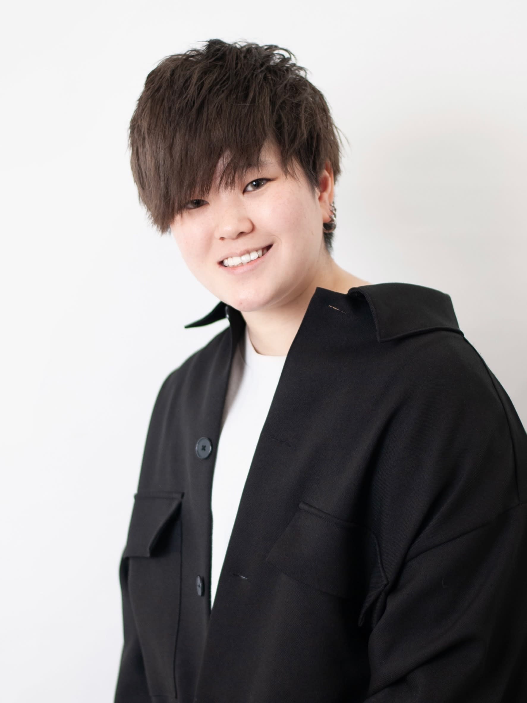 smoos' 北千住_小口　琴音