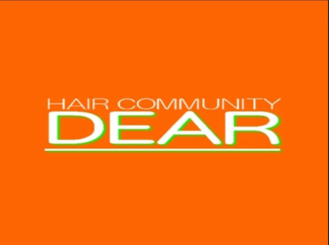 HAIR COMMUNITY DEAR_Ryo