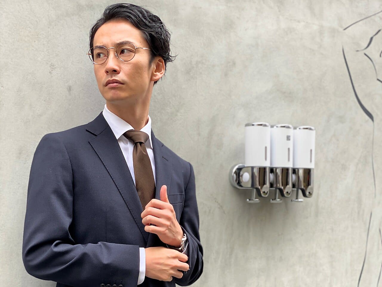 MENS COCO日本橋店 【メンズ ココ ニホンバシテン】