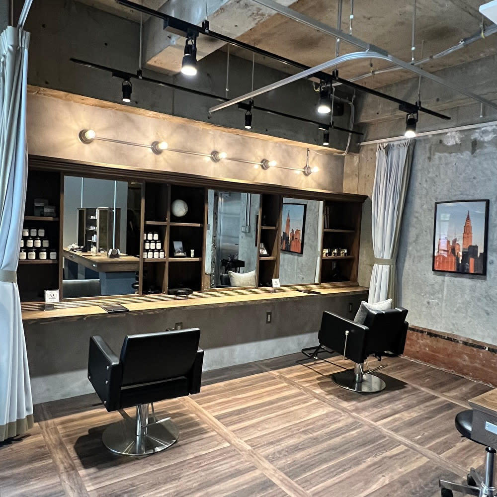 MENS COCO日本橋店 【メンズ ココ ニホンバシテン】_2