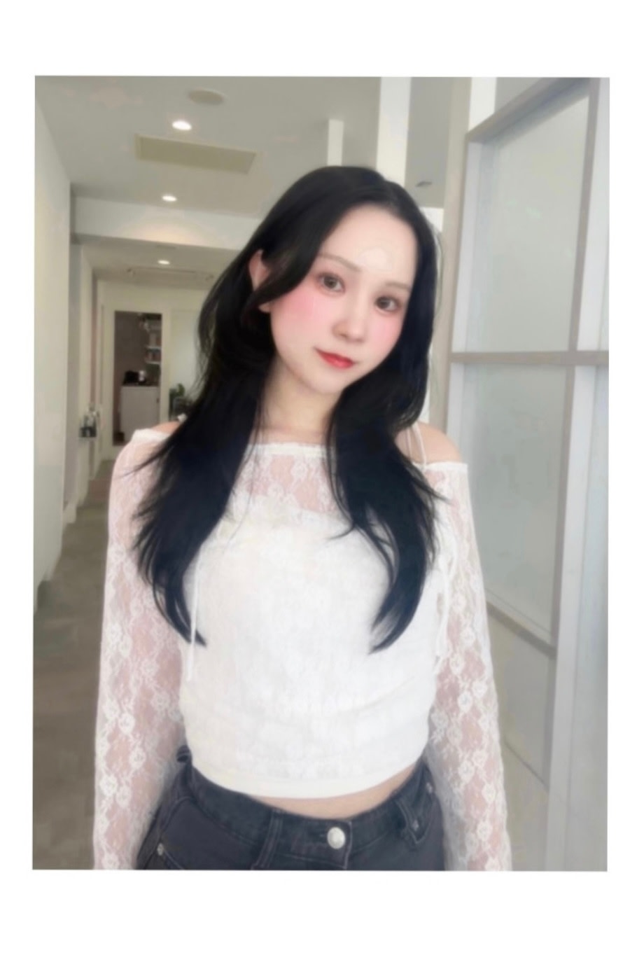 仙台 美容室 loki 髪質改善 個室サロン4月 OPEN_川上 真依