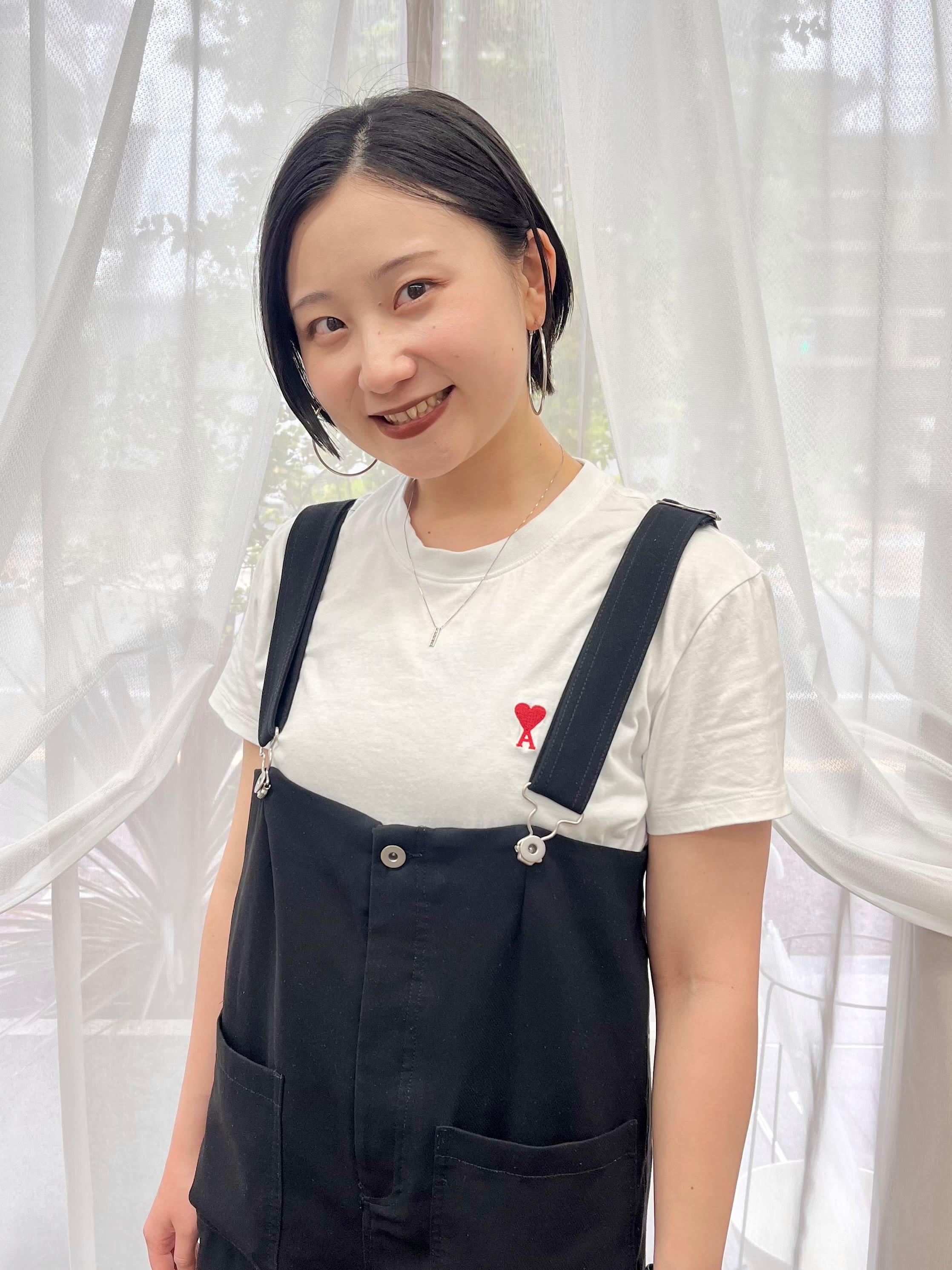 day's eye Sign_清政 亜未