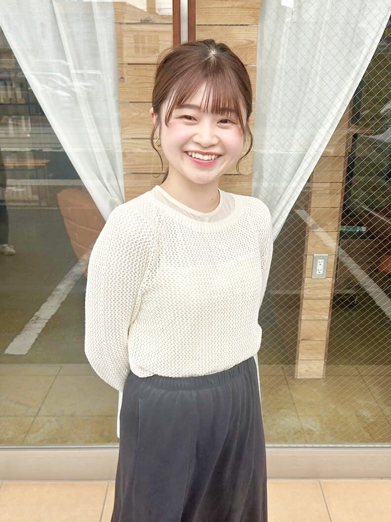 Sign honey_小迫 なずな