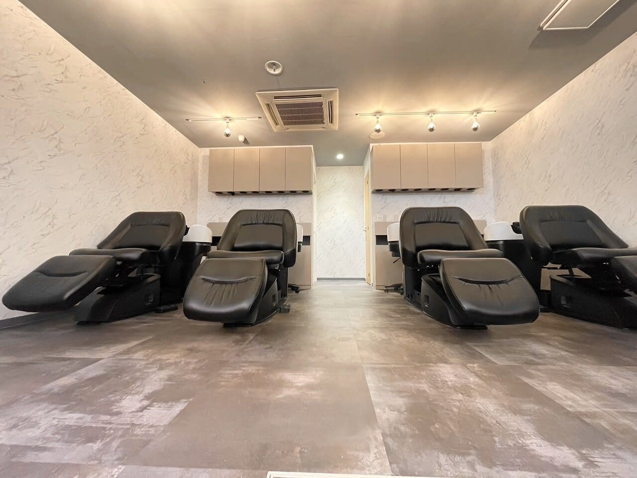 ECLART Reala 町田店 【エクラートリアーラ】_1