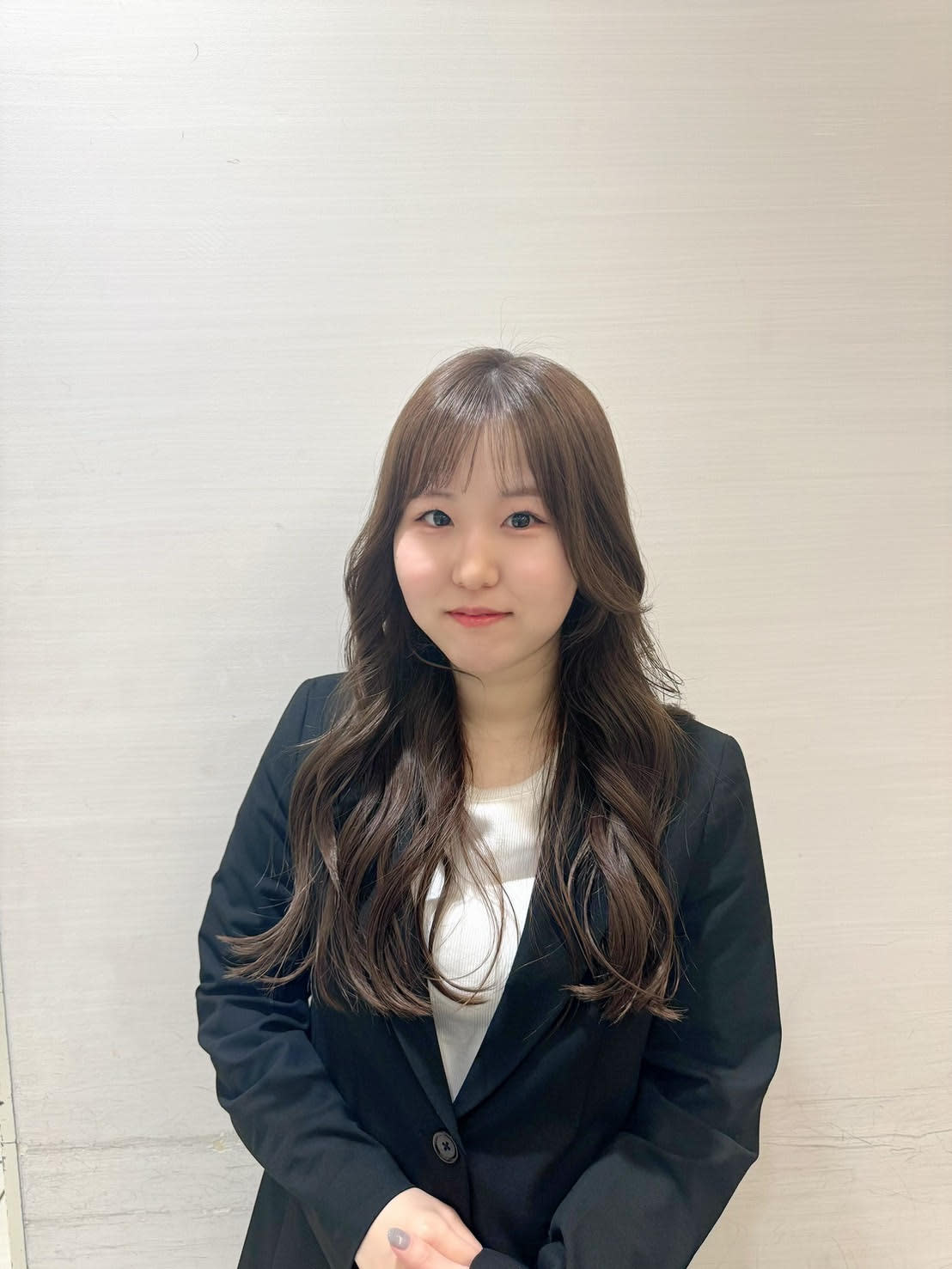 MODE K's eau店_白石　彩夏