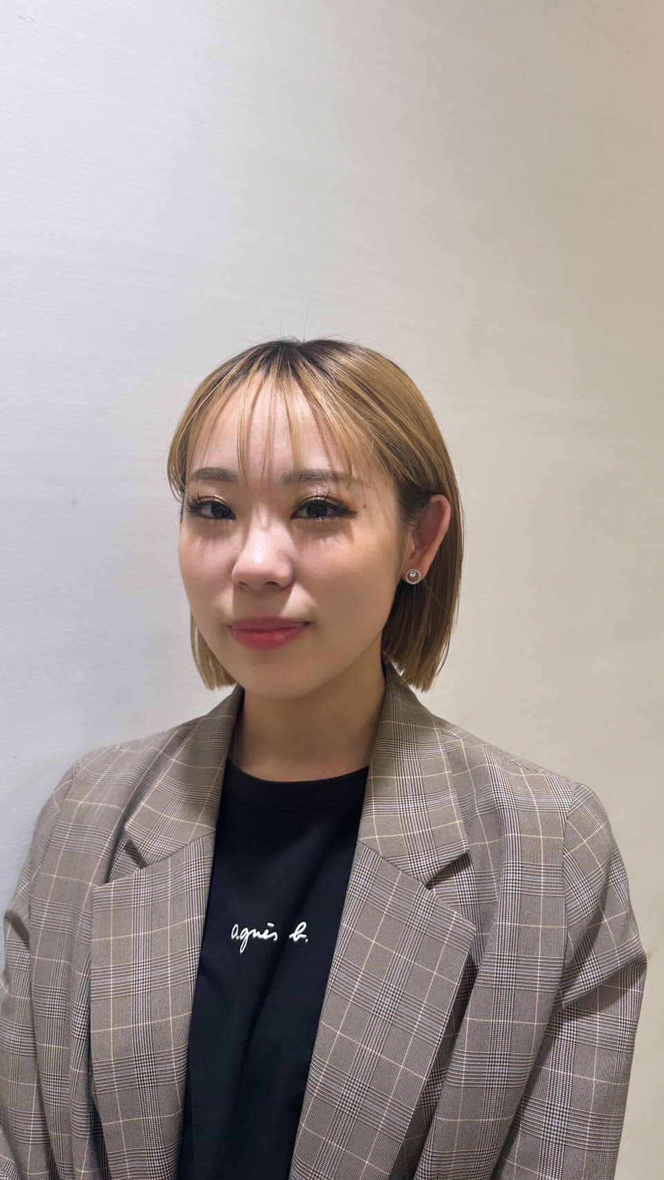 MODE K's eau店_松下　仁美