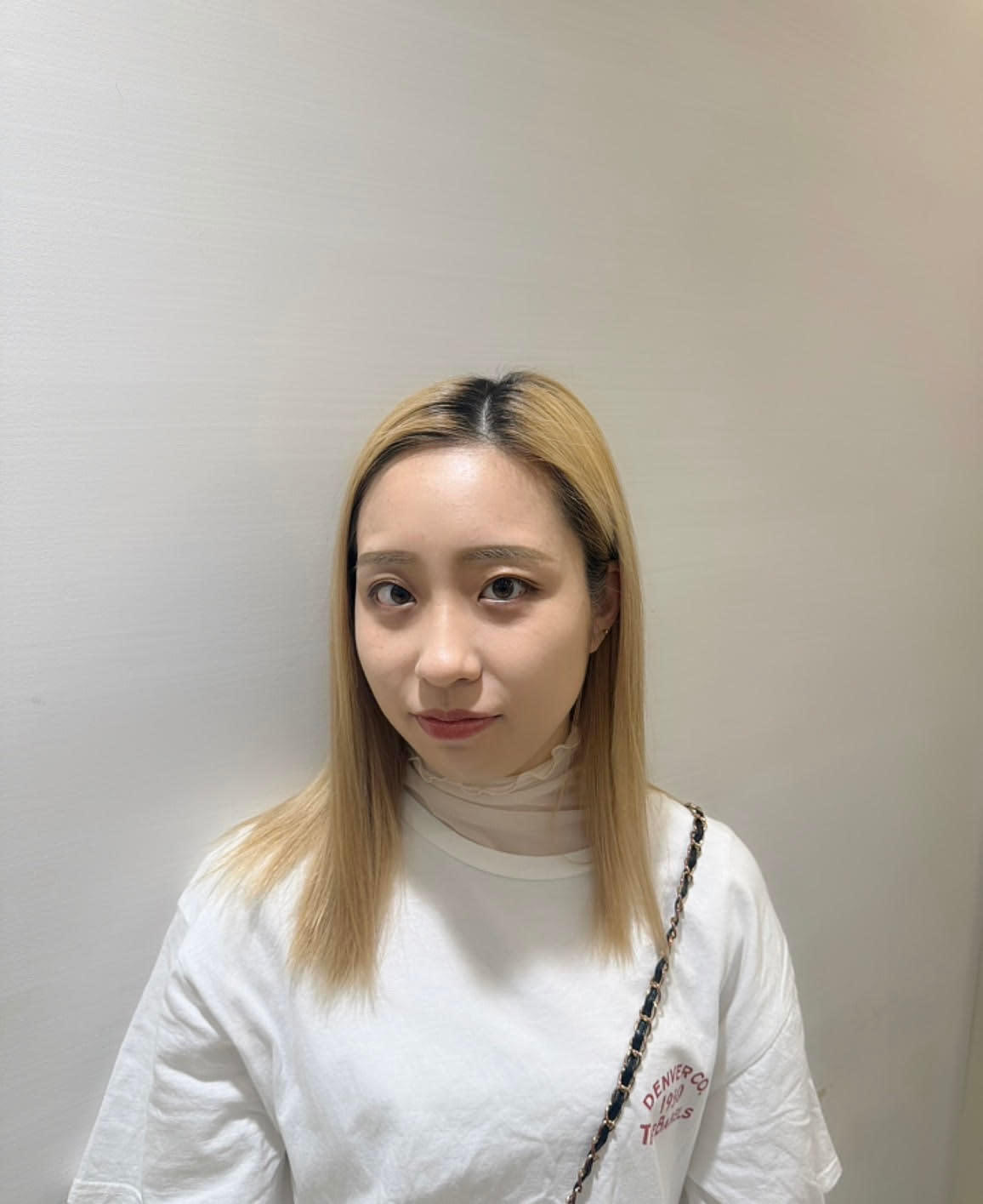 MODE K's eau店_塩谷　愛梨