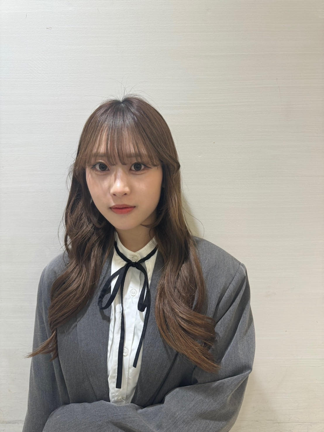 MODE K's eau店_田口　瑞紀