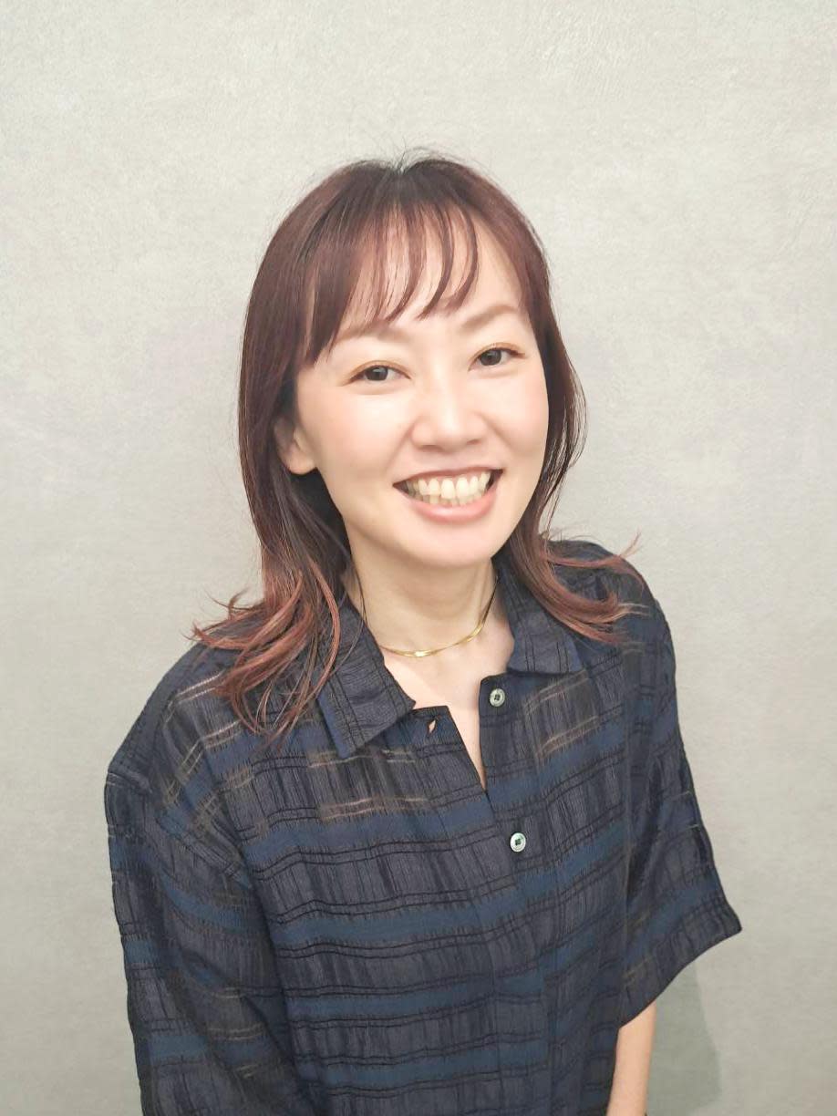 unique 立川店【ユニック】_江頭 沙奈恵