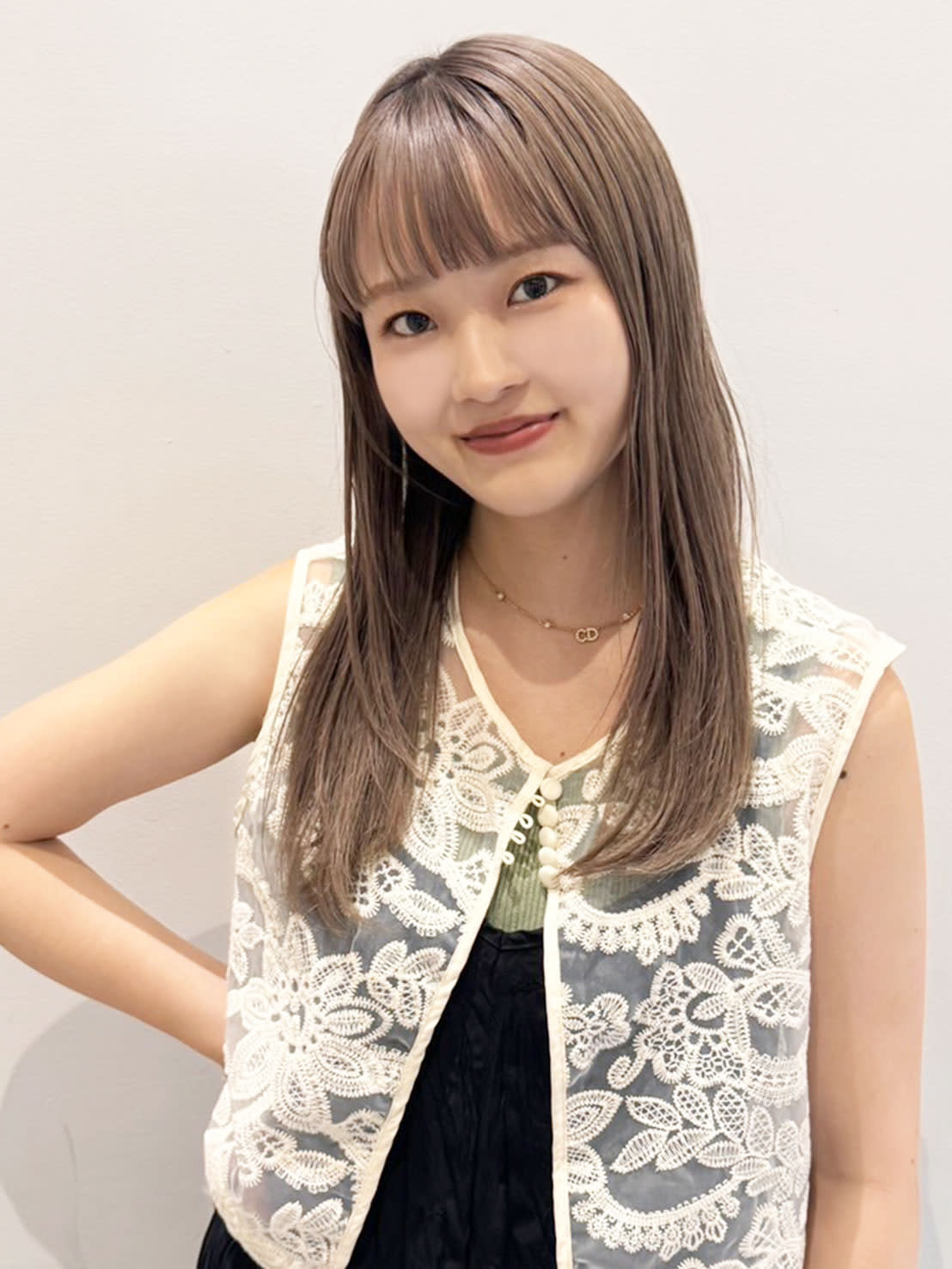 uchla 池袋 by rcid_Hana