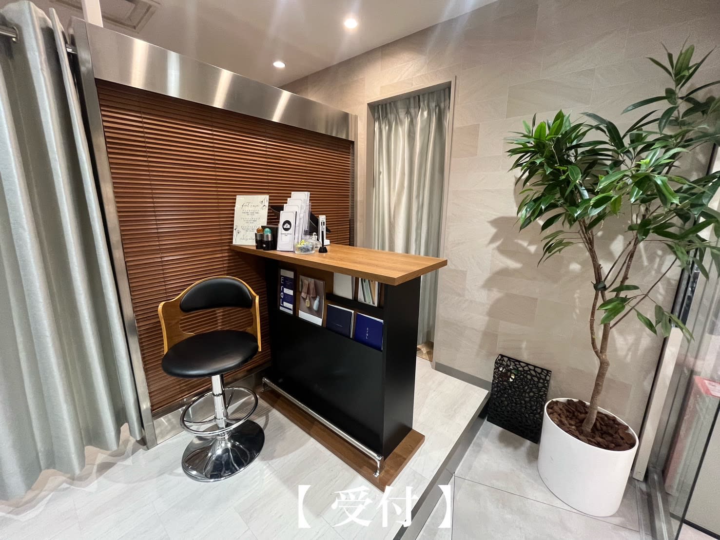 BARBERING METHOD PLUS_1