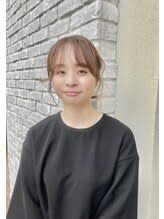 el zafiro 北浜店_井本 好美