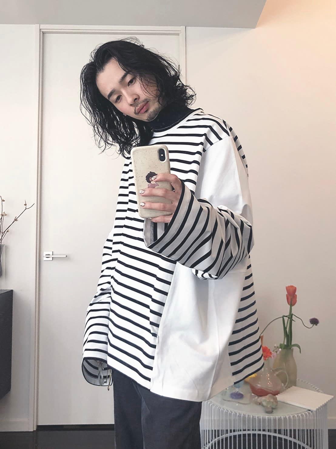 Vers【ヴァース】_cheek!