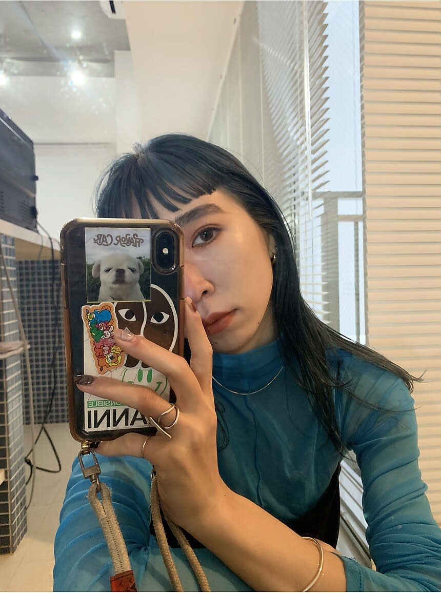 Vers【ヴァース】_CHOCO