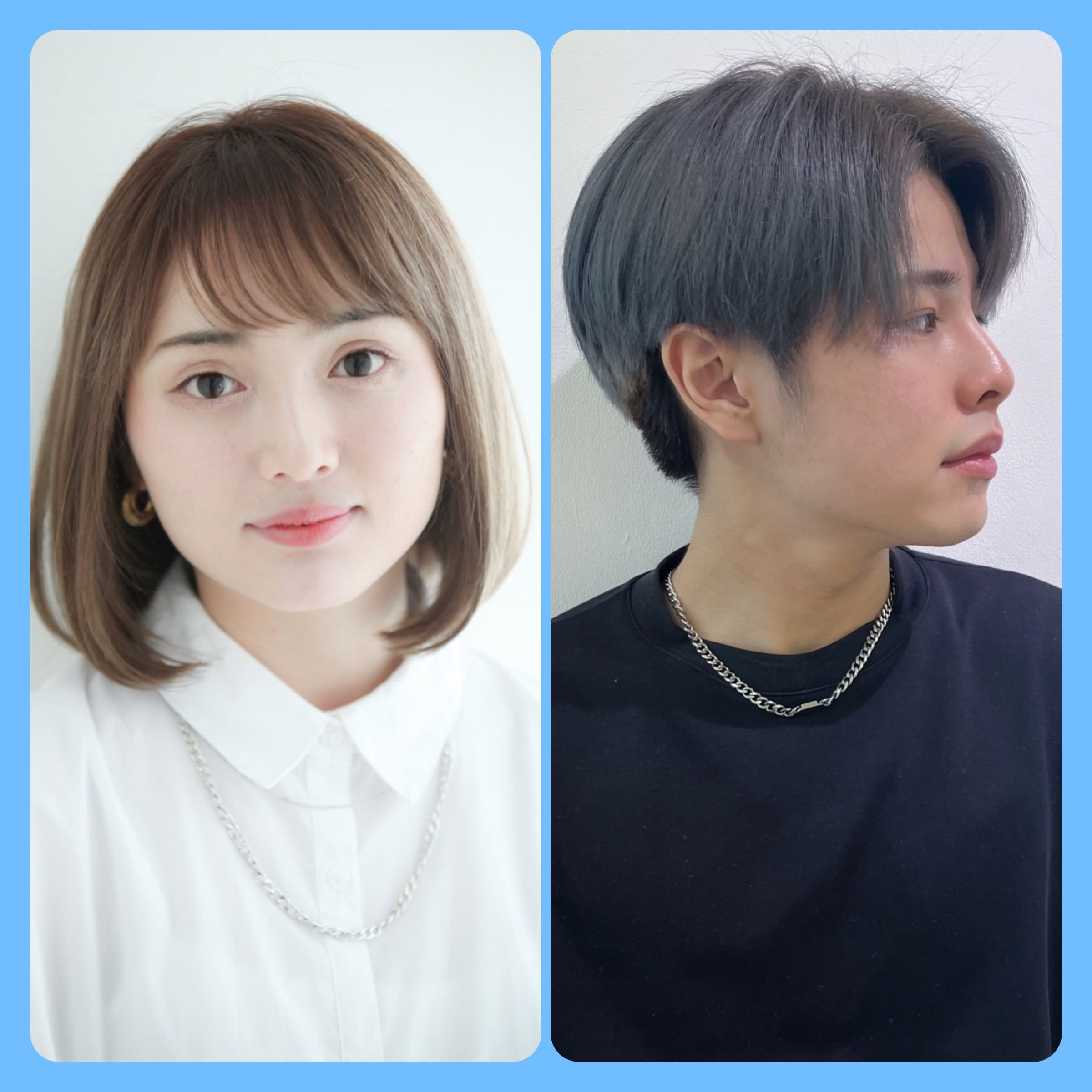 Hi FIVE hair&face_1