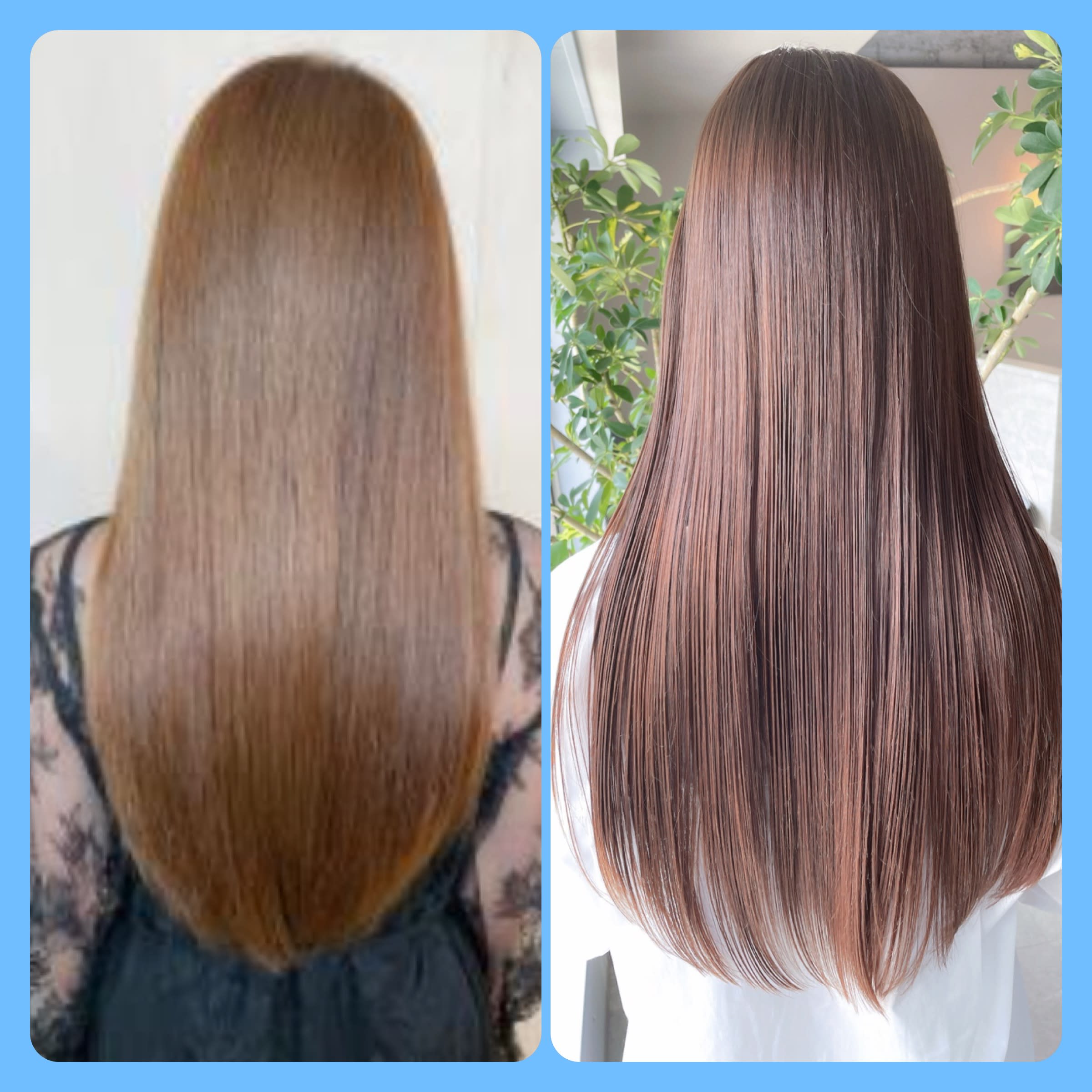 Hi FIVE hair&face_2