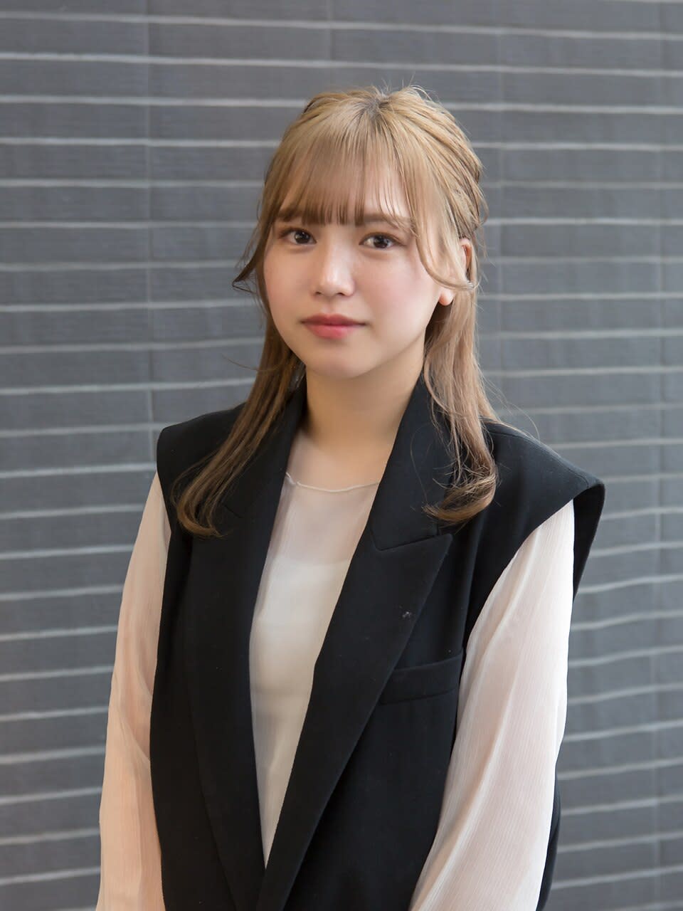 FURUSHO 梅田_片岡　未来