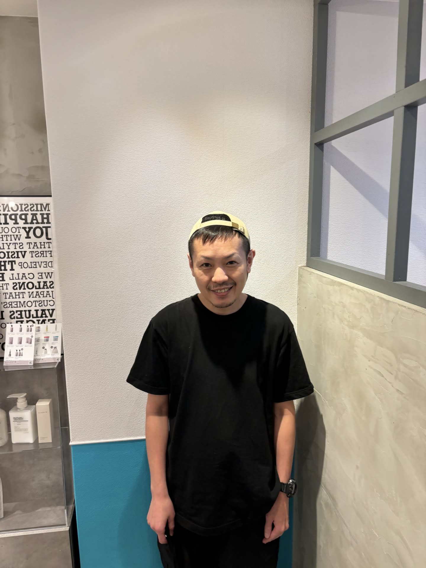 Agu hair aris 十三店_RINO