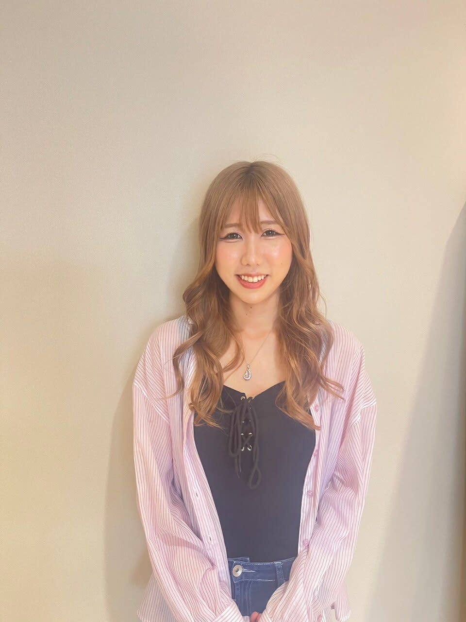 AROMA hair studio 仙台店_AYAKO