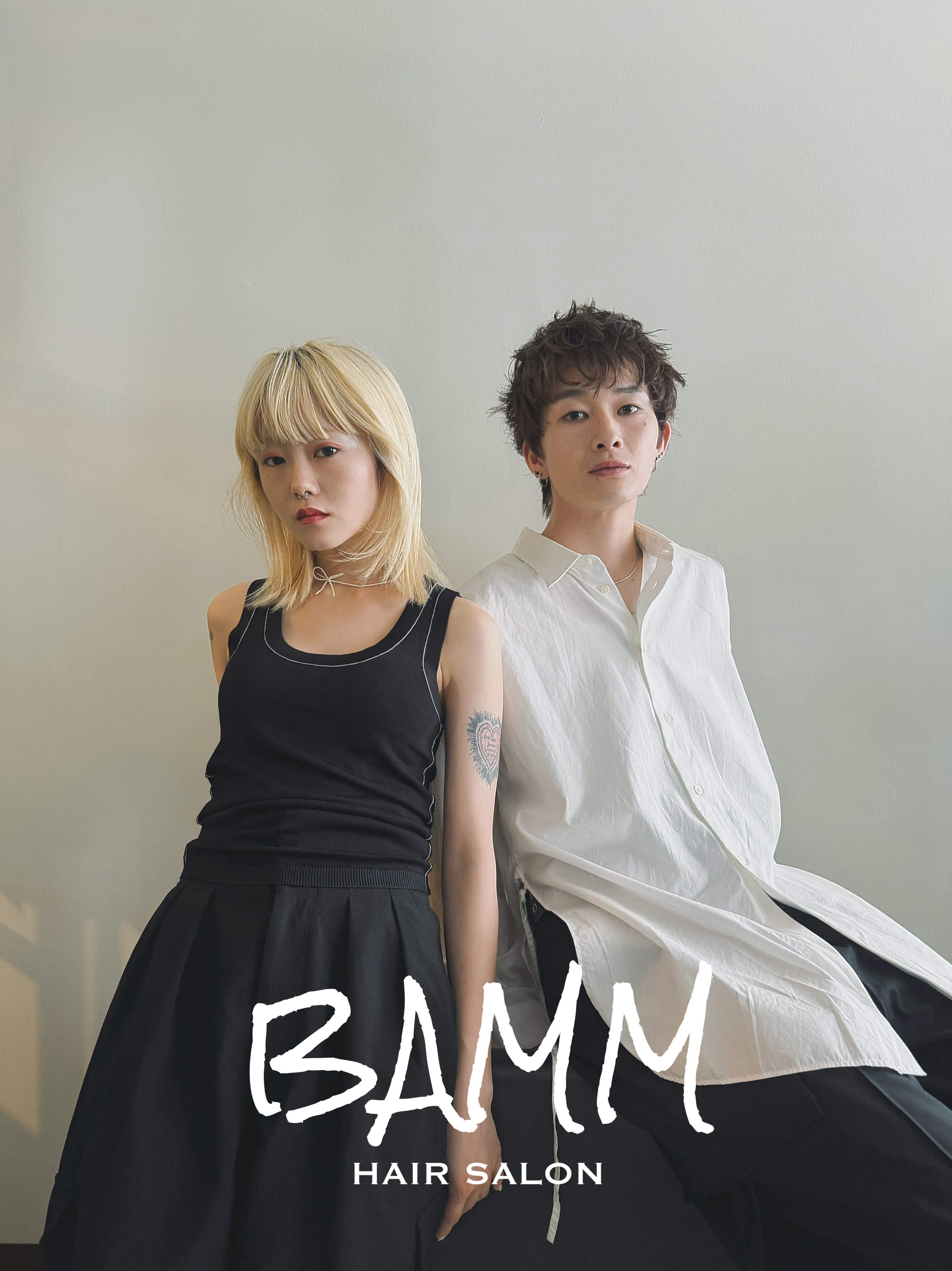 BAMM名古屋栄