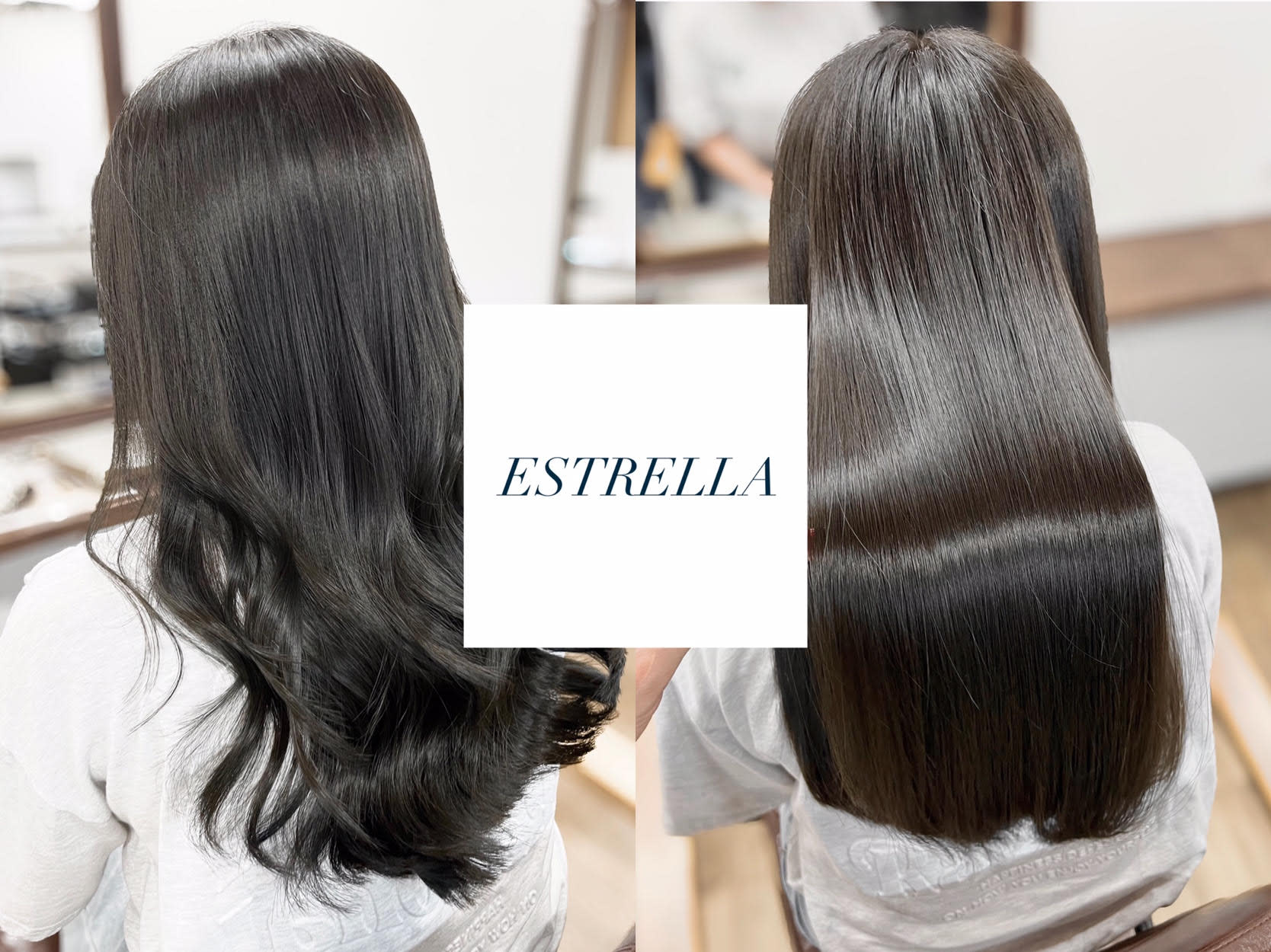 美容室ESTRELLA【エストレヤ】