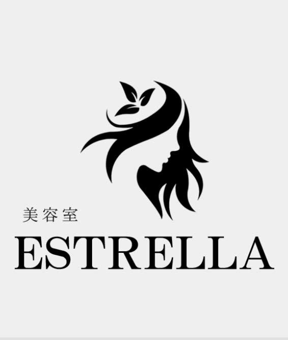 美容室ESTRELLA【エストレヤ】_HARU