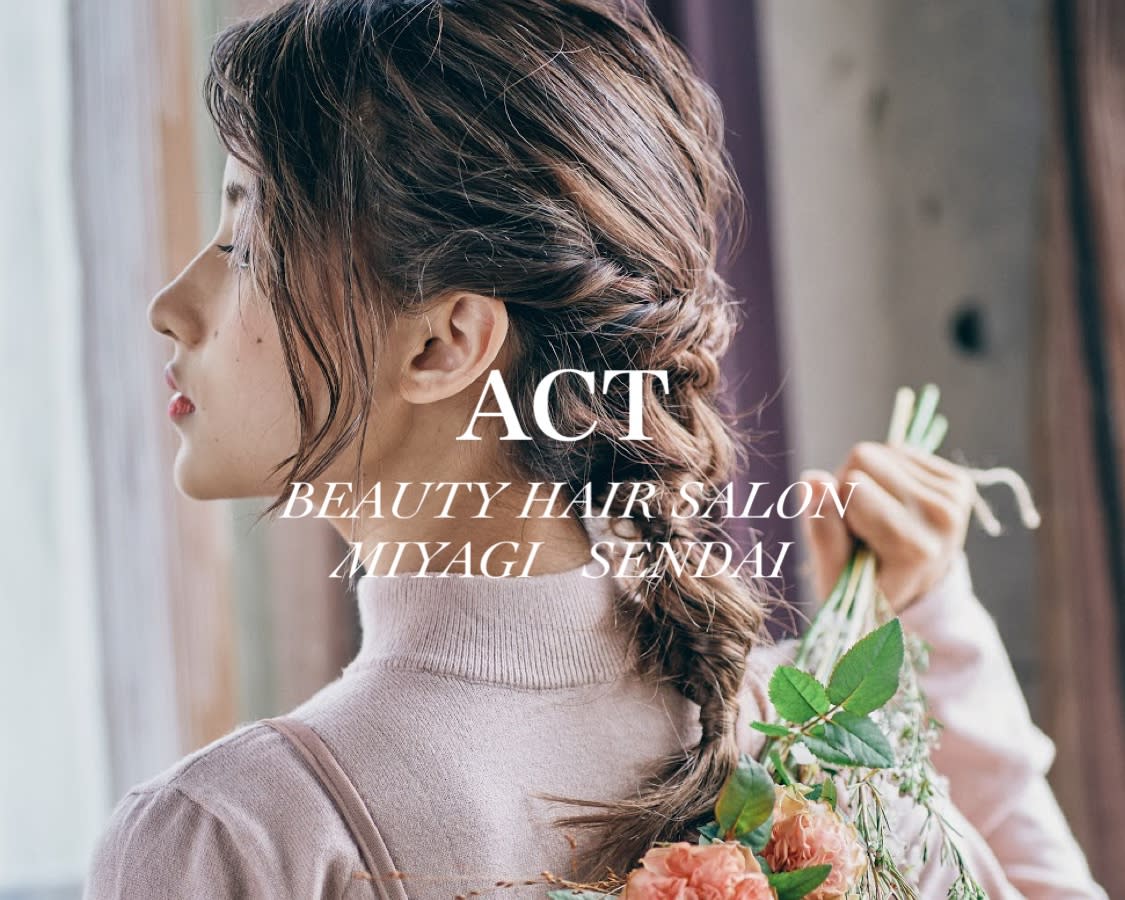 ACT 仙台店