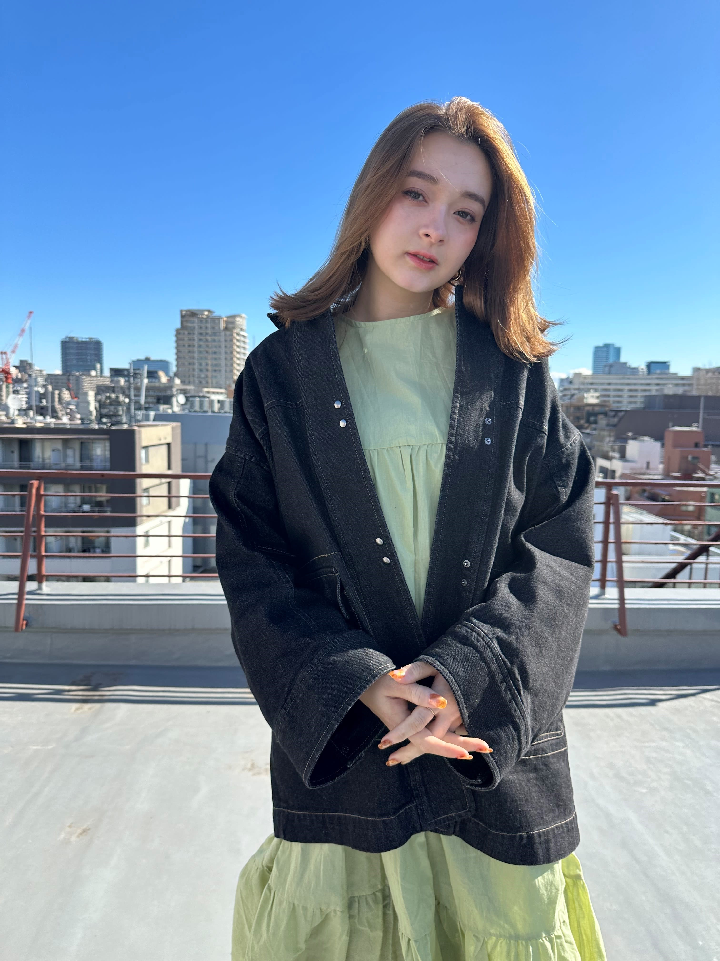 HAIR&MAKE SeeK NEXT立川_1