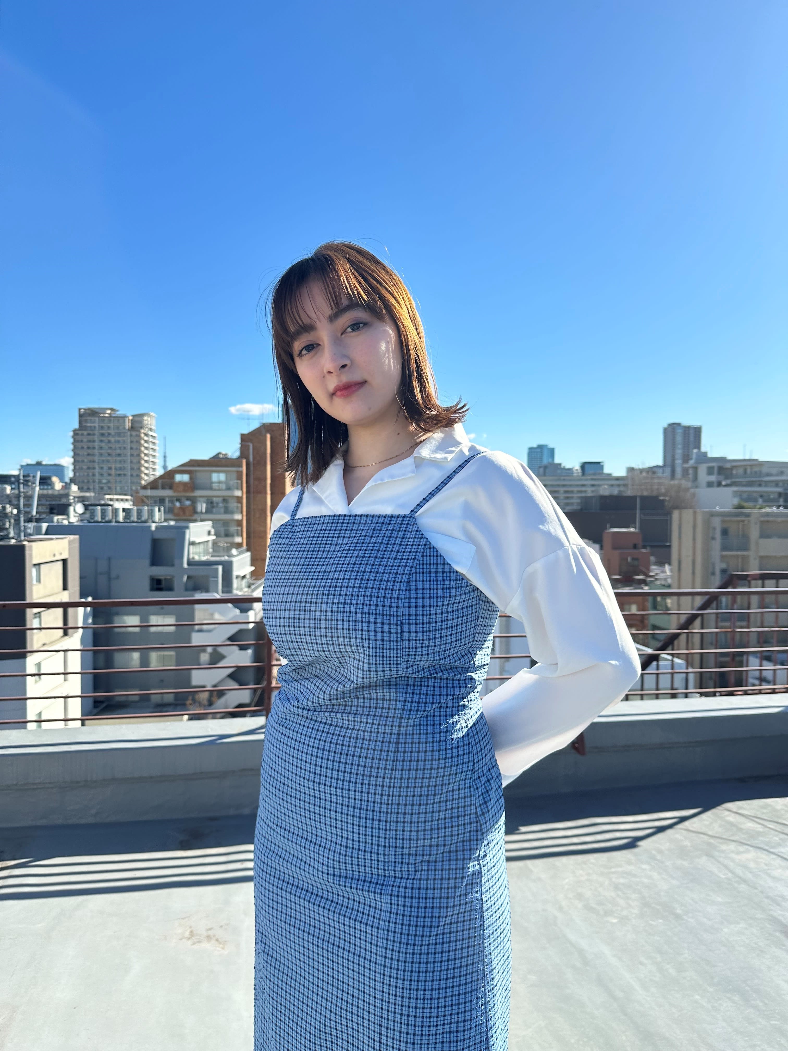 HAIR&MAKE SeeK NEXT立川_2