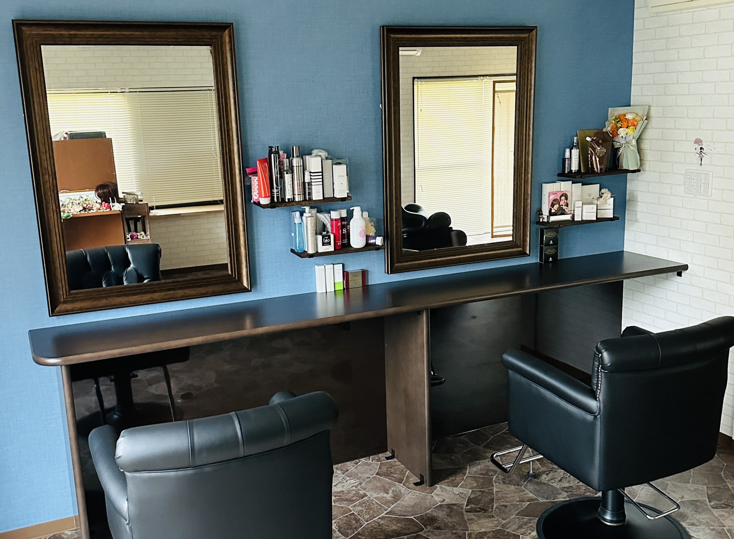 hair fashion LIRIS