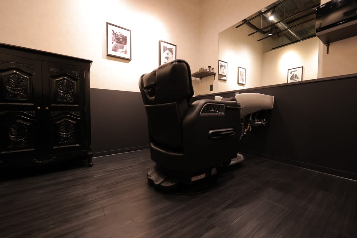 LAVIE NEW STANDARD BARBER 千葉中央