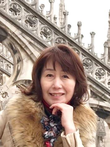 シェシィク美容室_藤田 啓子