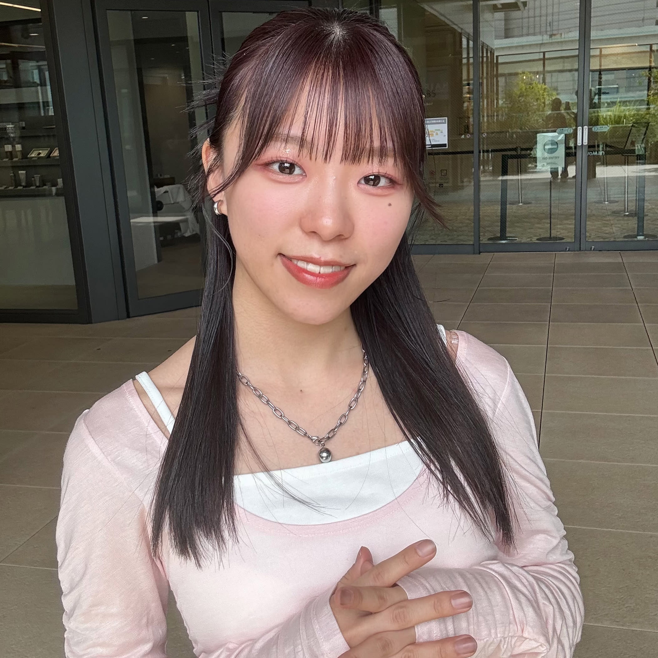 Violet 横浜店_鳥山 紗乙里
