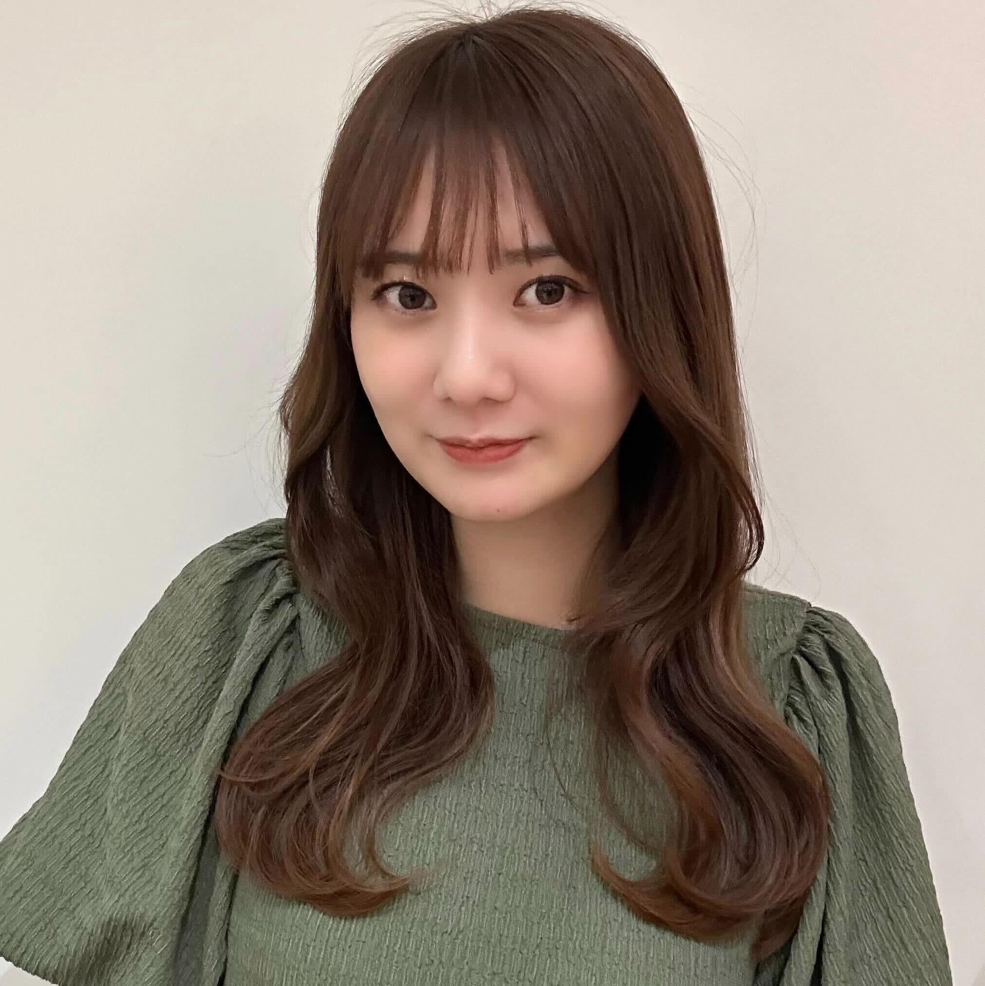 Violet 横浜店_宮司 佳奈